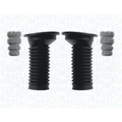 Kuva MAGNETI MARELLI 310116110106 Iskunvaimentimen Suojakumi Etuakseli TOYOTA: Corolla Verso, Prius II Liftback