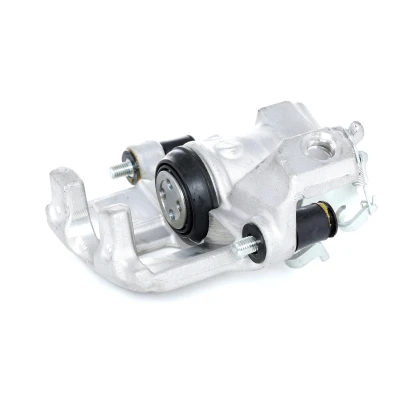 Kuva BUDWEG CALIPER 343909 Jarrusatula TOYOTA: Yaris II Hatchback, III Hatchback