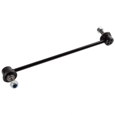 Kuva FEBI BILSTEIN 48123 Koiranluu Etuakseli, vasen, oikea 288 M10 x 1,25 Itselukittuvalla mutterilla Teräs MAZDA: 6 Sedan, CX 5 I, Farmari
