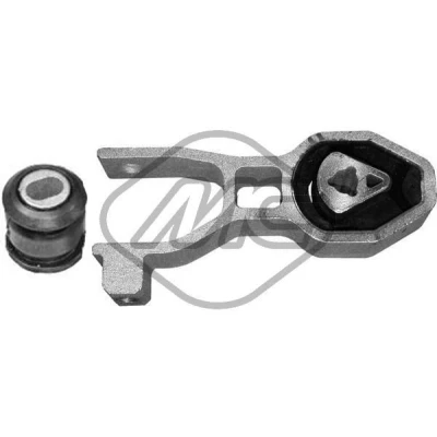 Kuva Moottorin tuki, Takana ALFA ROMEO MITO, FIAT GRANDE PUNTO, PUNTO OE 55700441