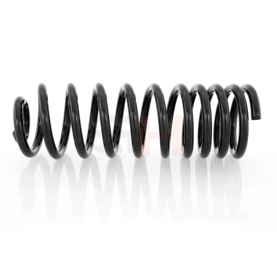 Kuva Jousi (auton jousitus), Taka akseli, oikea, vasen VW PASSAT B3/B4, B3/B4 Variant OE 333511105, 333511105A, 3A9511