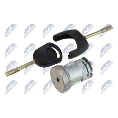 Kuva Sytytysvirran kytkin FORD OE 717444389