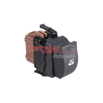 Kuva METZGER 0916562 Lasinnostimen Kytkin RENAULT: TRAFIC 2 Kasten