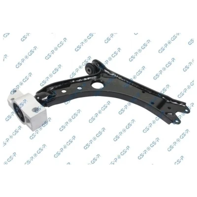 Kuva Tukivarsi, pyöräntuenta, Etuakseli, oikea, Alla AUDI, SEAT, SKODA, VW OE 1K0407152AA, 1K0407152AB, 1K0407152AH