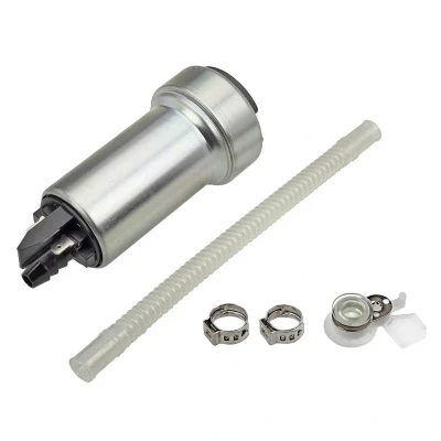 Kuva MEYLE 314 919 0026 Polttoainepumppu Elektroninen Bensiini Asennusmateriaalilla