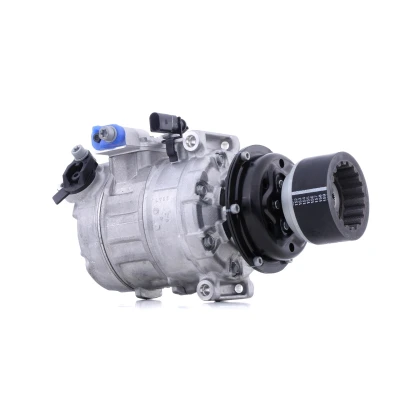 Kuva DENSO DCP32006K Ilmastoinnin Kompressori 7SEU17C PAG 46 R 134a VOLKSWAGEN: Transporter 5, Multivan 5 (7HM, Bus