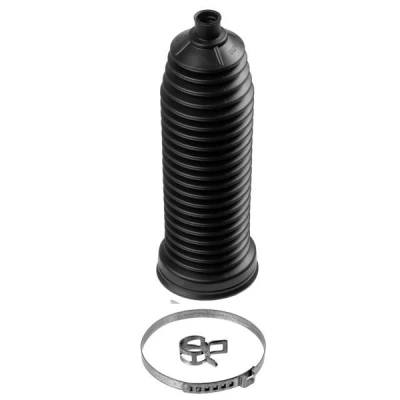 Kuva LEMFÖRDER 30253 01 Hammastangon Suojakumi Thermoplast Etuakseli, Molemminpuolin