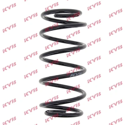 Kuva KYB K Flex RH1651 Jousi Etuakseli Kierrejousi