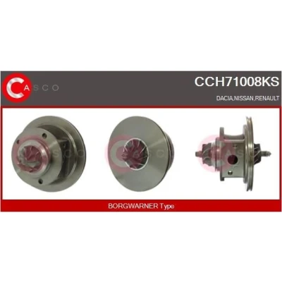 Kuva CASCO CST15207AS Starttimoottori 12V 1,90kW 11 CPS0066 M8 81mm PEUGEOT: 607 Sedan, 206 Hatchback, 508 I CITROËN: Jumper Van, C5 III Farmari