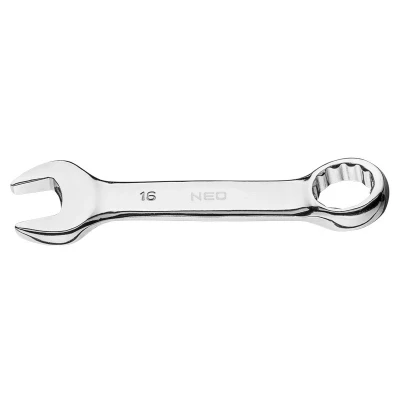Kuva NEO TOOLS 09 768 Kiinto / rengasavain 16 mm