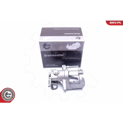 Kuva ESEN SKV 23SKV127 Jarrusatula 133 Taka akseli, vasen OPEL: Astra G CC, Sedan, Caravan