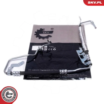 Kuva ESEN SKV 10SKV878 Ohjaustehostimen Letku