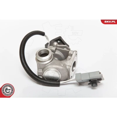 Kuva ESEN SKV 14SKV071 EGR Venttiili Sähköinen VOLVO: V50, V70 3, S80 II, FORD: Focus 2 Kombi, 2, Mk2 Van / Farmari