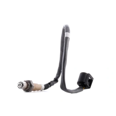 Kuva BOSCH 0 258 027 017 Lambda Anturi 5 PEUGEOT: 308 I Hatchback, 208 Hatchback