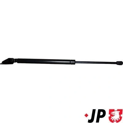 Kuva JP GROUP 3881201400 Takaluukun Kaasujousi 750 MAZDA: 626 IV Hatchback