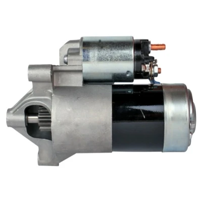 Kuva HELLA 8EA 012 526 721 Starttimoottori 12 1,1 9 CITROËN: C5 III Farmari, C4 I Hatchback, Xsara Picasso, PEUGEOT: 407 Sedan, 206 406 Sedan