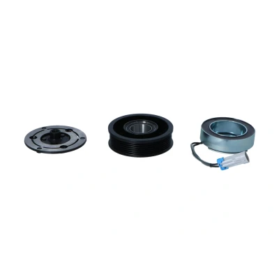 Kuva NRF 380063 Magneettikytkin GENUINE DELPHI 12 OPEL: Astra H Caravan, Zafira B, Hatchback