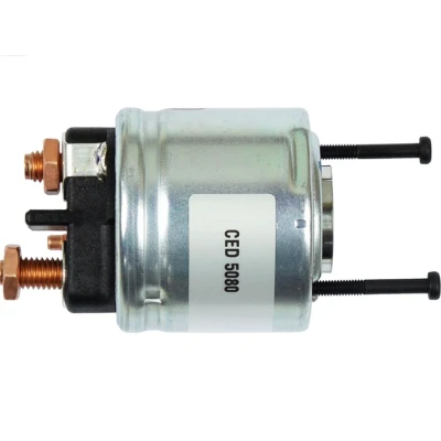 Kuva Magneettikytkin, käynnistin DACIA, MERCEDES BENZ, NISSAN, RENAULT OE 7701207381