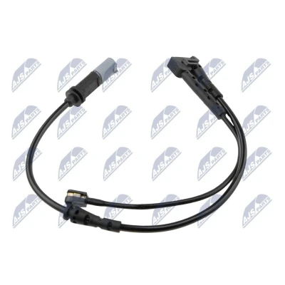 Kuva Kulumisenilmaisin, jarrupala, Etuakseli Mini Mini, cabriolet, countryman OE 34 35 6 799 735, 865 611, 887 151