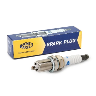 Kuva MAGNETI MARELLI 062609000045 Sytytystulppa M14 x 1.25 SW: 16 TOYOTA: Avensis II Station Wagon, Corolla IX Hatchback, Yaris III Hatchback
