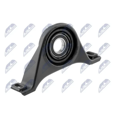 Kuva Ripustus, kardaaniakseli MERCEDES BENZ E KLASS [W210, W211], T Model [S210, S211], S [W220] OE 211 410 03 81 S1,