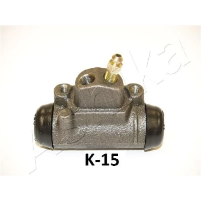 Kuva Jarrusylinteri, Taakse, vasen Kia K2500 flak/chassi OE 58320 4E000, 583204E200, 4E200