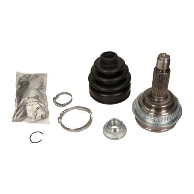 Kuva MAXGEAR 49 1636 Nivel, Vetoakseli Etuakseli, Vaihteiston puoli