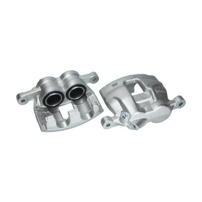 Kuva Jarrusatula, Etuakseli, Vasen NISSAN, OPEL, RENAULT, VAUXHALL OE 4101100Q1A, 41011 00QAE, 410118977R