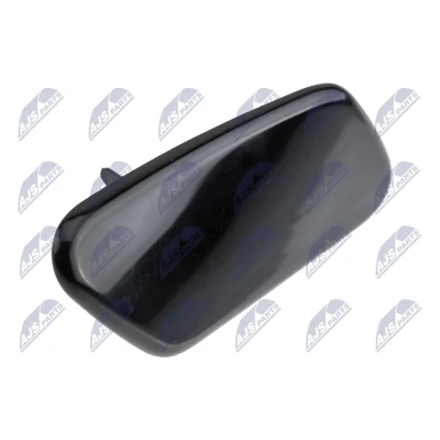 Kuva Puskurin Pinta, Eteen, oikea SUBARU XV OE 86636FL040