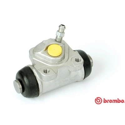 Kuva BREMBO A 12 402 Takajarrusylinteri 20,64 TOYOTA: Carina 2 Limousine, 2, E Sportswagon