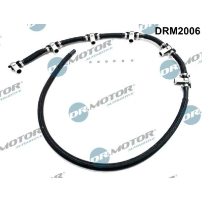 Kuva DR.MOTOR AUTOMOTIVE DRM2006 Letku, Polttoaineen Ylivuoto BMW: 3 Sedan, 5 X5