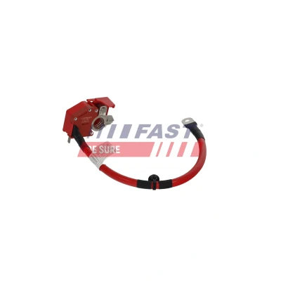 Kuva FAST FT01789 Akkuadapteri