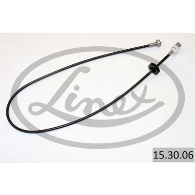 Kuva LINEX 15.30.06 Nopeusmittarin Vaijeri 1195 FORD: ESCORT 5 Cabriolet