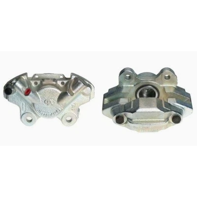 Kuva BUDWEG CALIPER 344135 Jarrusatula