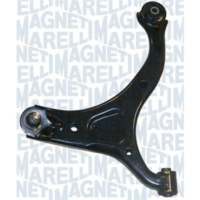 Kuva MAGNETI MARELLI 301181363400 Alatukivarsi Etuakseli, vasen Poikittaistukivarsi KIA: SORENTO 2