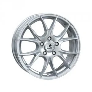 Kuva IT Wheels KIRA Silver 7.5x17 5/112 ET45 B66.6