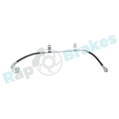 Kuva RAP BRAKES R H1447 Jarruletku Taka akseli, vasen, oikea JEEP: GRAND CHEROKEE 2