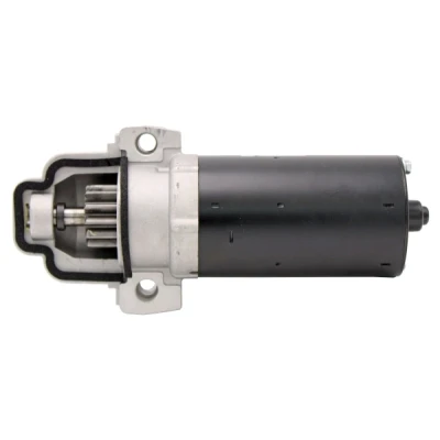 Kuva HELLA 8EA 011 612 391 Starttimoottori 12 1,7 FORD: Transit Mk6 Van, Bussi, V363 Van