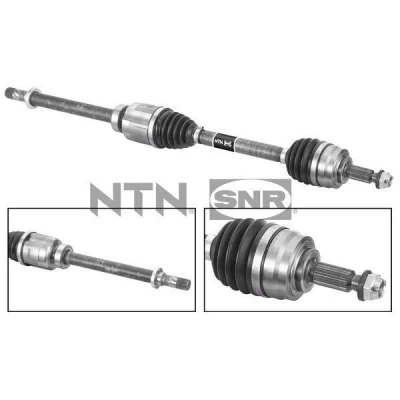 Kuva Vetoakseli SNR DK68.021
