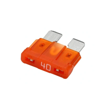 Kuva HELLA 8JS 711 683 851 Sulake 40 Oranssi