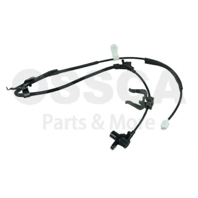 Kuva OSSCA 30746 ABS Anturi Eteen, oikea 2 napaa TOYOTA: Sienna II (XL20) 3.3 4WD, 2003 2009
