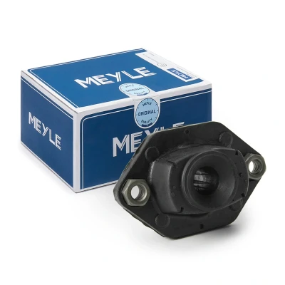 Kuva MEYLE ORIGINAL Quality 314 741 0001 Jousijalan Tukilaakeri Taka akseli, Alla Vierintälaakeria ei tarvita Ilman kuulalaakeria BMW: 3 Touring