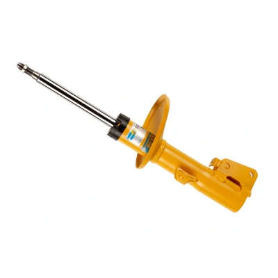 Kuva BILSTEIN B6 Performance 22 236043 Iskunvaimentimet Etuakseli, vasen Kaasupaine Kaksiputki Joustintuki Tappi ylhäällä, Purisitin alhaalla