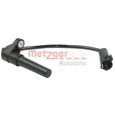 Kuva METZGER 0909055 Kierroslukusensori, aut.vaihteisto PEUGEOT: 407 SW
