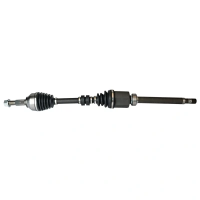 Kuva FEBI BILSTEIN 188153 Vetoakseli Etuakseli, oikea NISSAN: Qashqai / Qashqai+2 I