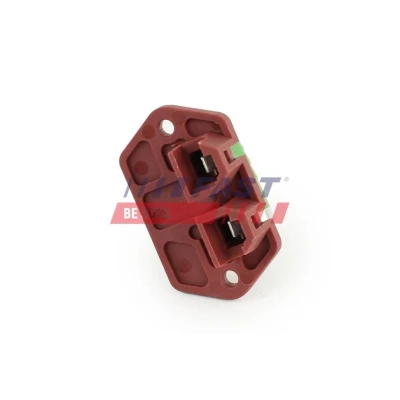 Kuva Esivastus, sähkömoottori jäähdytyspuhallin CITROËN, FIAT, PEUGEOT OE 1267.J7, 1355607080