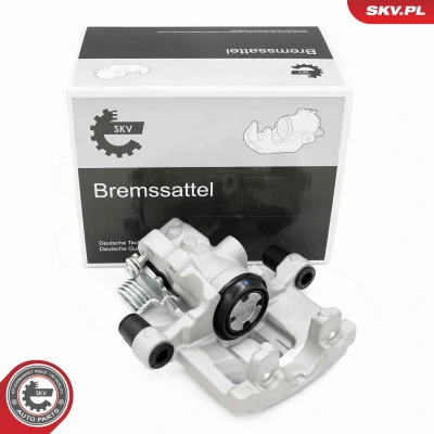 Kuva Jarrusatula ESEN SKV 67SKV403