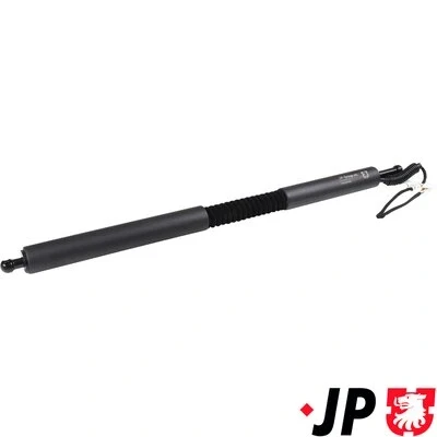 Kuva JP GROUP 1481207380 Takaluukun sähköinen kaasujousi