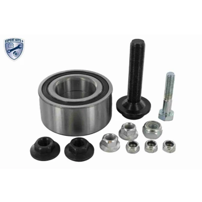Kuva VAICO V10 0049 Pyöränlaakerit Taka akseli, Etuakseli EXPERT KITS + 82 AUDI: A4 B6 Avant, A6 C5 Sedan, VOLKSWAGEN: Passat B5 Variant