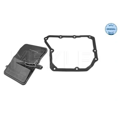 Kuva MEYLE 514 137 0001 Automaattivaihteiston Suodatin Tiivisteillä ORIGINAL Quality VOLVO: V50, XC90 I, V70 2